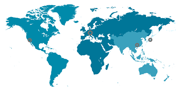 WORLD SALES